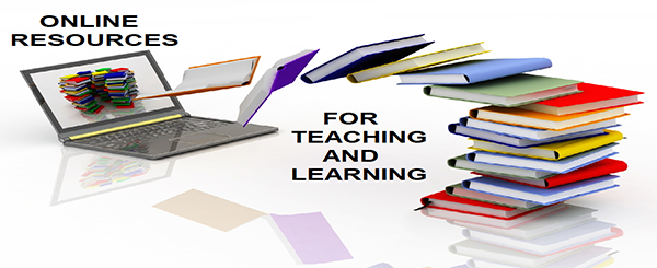Teaching & Learning English Language Resources