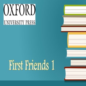 First Friends 1
