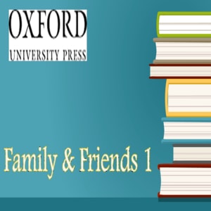 Family and Friends 1