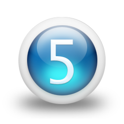 We Can 5